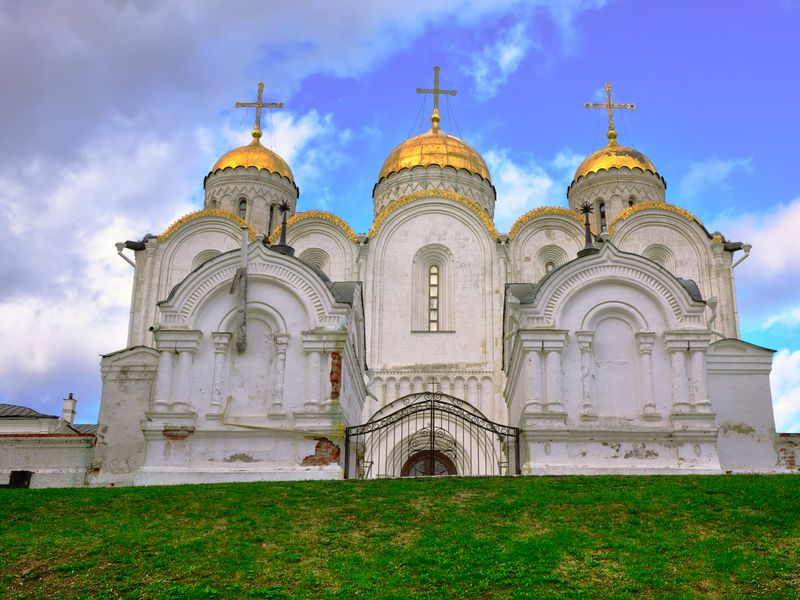 Успенский собор