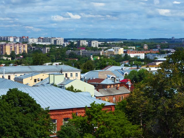 Обзорная экскурсия по Владимиру с шутками, загадками и стишками — фото 3