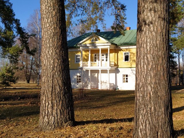 Экскурсия из Нижнего Новгорода "Большого Болдино сезоны" — фото 2