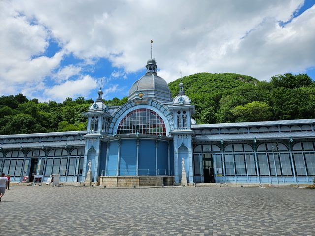 Обзорная пешая экскурсия по Железноводску — фото 2