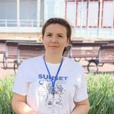 Мария гид в Пятигорске