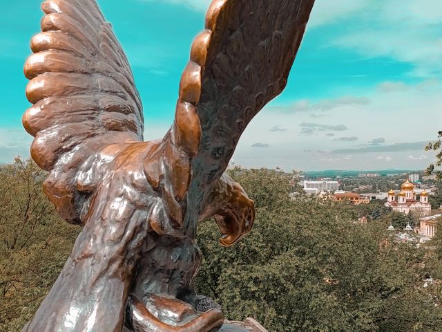 Классическая обзорная экскурсия по Пятигорску пешком — фото 3