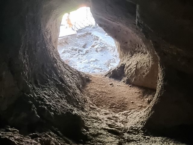 Экскурсия в Вайоц Дзор: винодельни и домашний национальный обед — фото 3