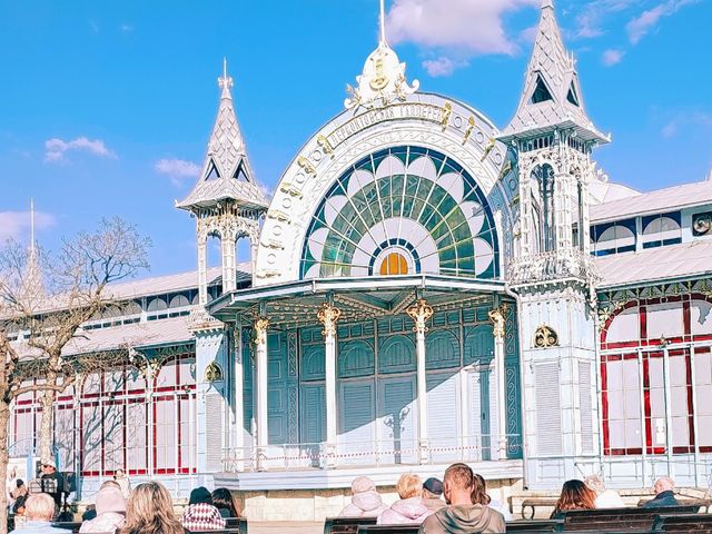 Тематическая экскурсия по следам М.Ю. Лермонтова в Пятигорске — фото 3