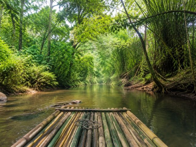 Групповая обзорная экскурсия с Пхукета на курорт Као Лак — фото 2