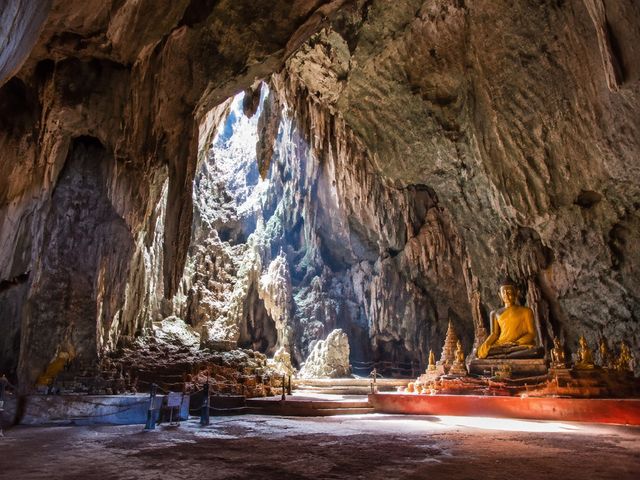 Групповая обзорная экскурсия с Пхукета на курорт Као Лак — фото 3