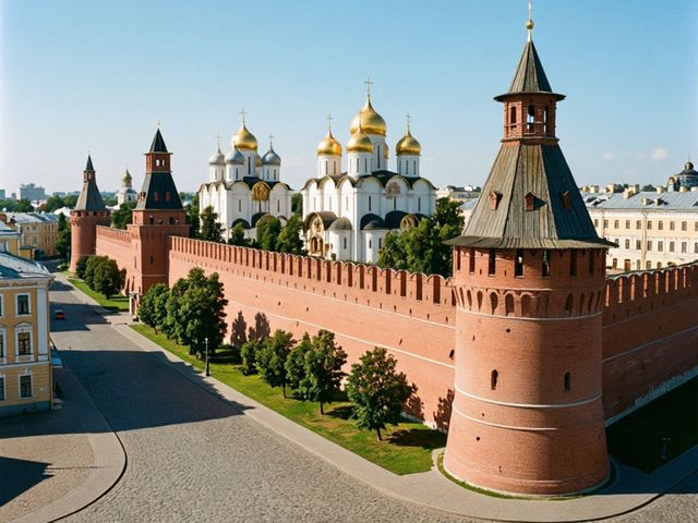 Пешая экскурсия-прогулка вокруг Новгородского кремля — фото 2