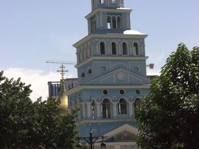Экскурсия по историческим местам Ташкента. Русский Туркестан — фото 2