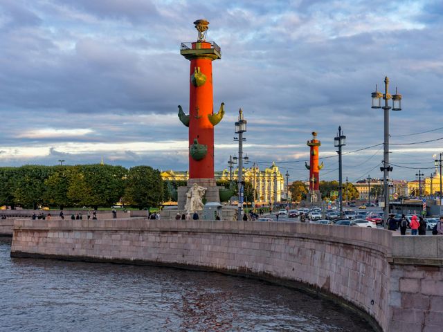 Авторская групповая экскурсия "Новая география Петербурга" — фото 2