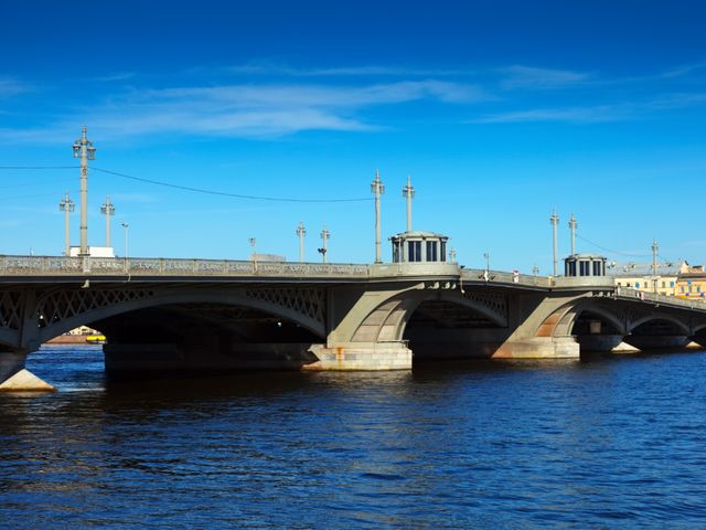 Авторская групповая экскурсия "Новая география Петербурга" — фото 3