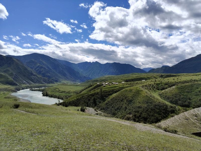 Панорамы