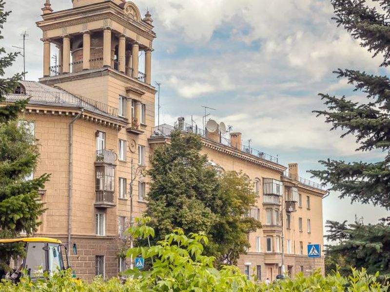 Индивидуальная обзорная экскурсия по городу Магнитогорску - индивидуальная экскурсия в Магнитогорске на машине гида длительностью 3 часа с количеством участников до 3 человек цена экскурсии 8000₽