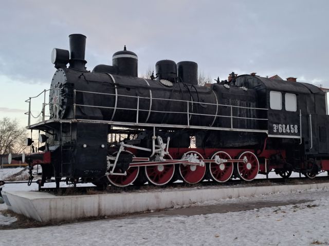 Индивидуальная обзорная экскурсия по городу Магнитогорску — фото 3