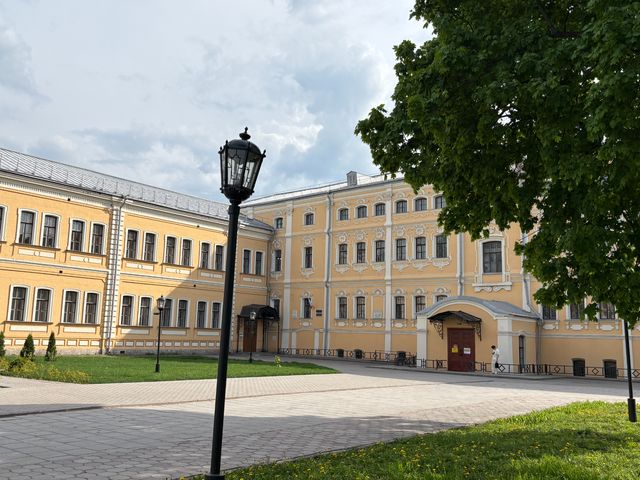 Индивидуальная литературная экскурсия по Туле — фото 2