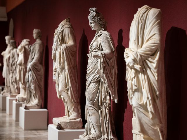 Групповая экскурсия из Катаколон для пассажиров Астория Гранде — фото 2