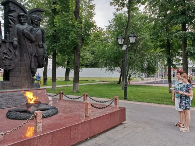 Индивидуальная пешеходная экскурсия «Тайны Тулы» — фото 2
