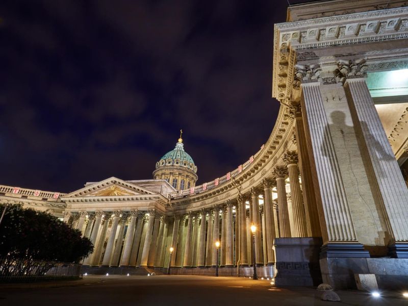 Казанский собор