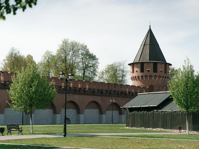 Индивидуальная обзорная экскурсия «Тула за два часа» — фото 2