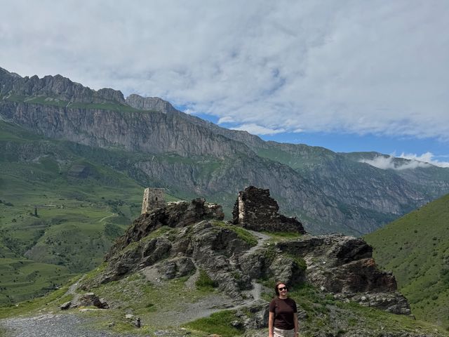 Экскурсия по следам аланских царей: 4 ущелья и главные символы — фото 2