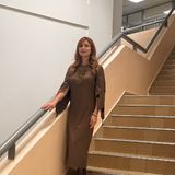 Айна гид во Владикавказе