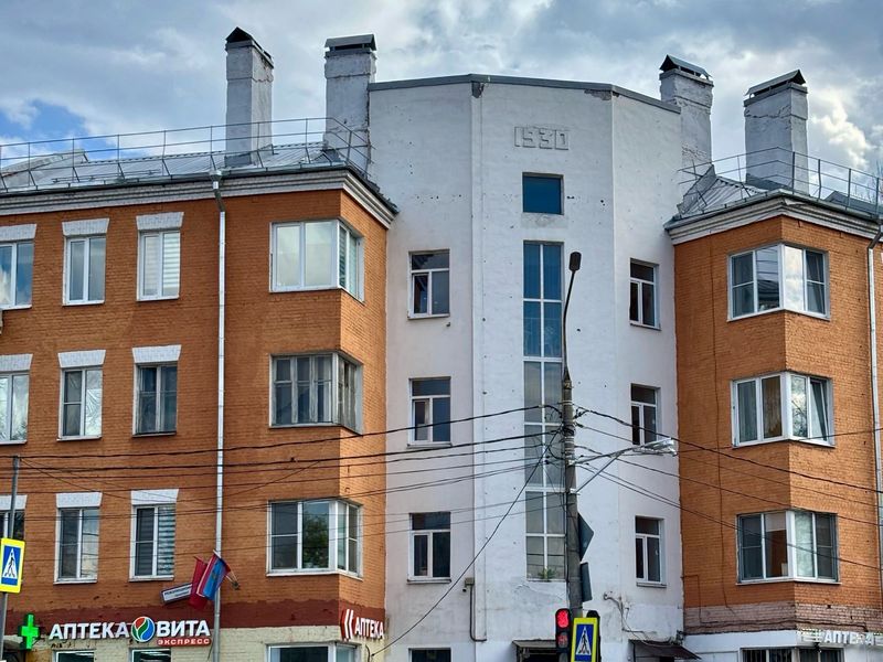 Женщины, заводы, дворы: обзорная экскурсия о советском Подольске - индивидуальная экскурсия в Подольске пешком длительностью 1.5 часа с количеством участников до 5 человек цена экскурсии 6000₽