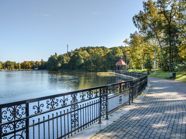 Экскурсия по курортам Восточной Пруссии — фото 3