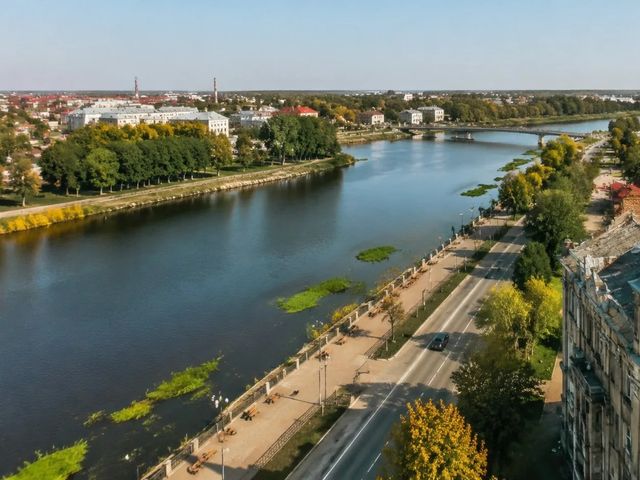 Индивидуальная обзорная экскурсия в Советск — Тильзит — фото 3