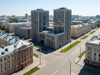 Экскурсии в Подольске