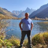 Хусей гид в Кисловодске