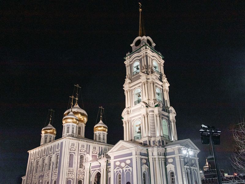 Успенский собор