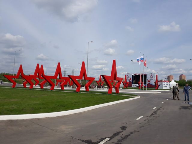 Индивидуальная экскурсия «Город-герой Тула» — фото 3