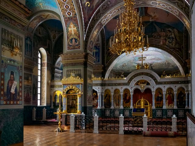 Индивидуальная тематическая экскурсия «Святыни Тулы» — фото 3