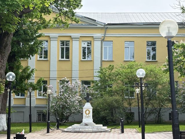 Индивидуальная обзорная трехчасовая экскурсия по Туле — фото 2