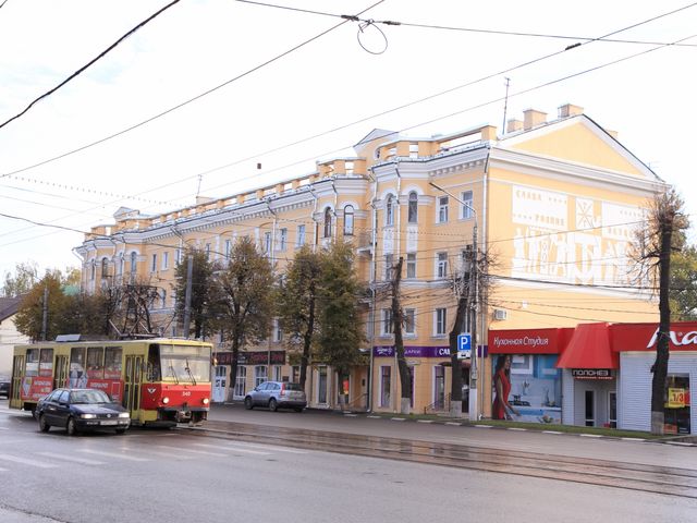 Индивидуальная тематическая экскурсия «Тула императорская» — фото 2