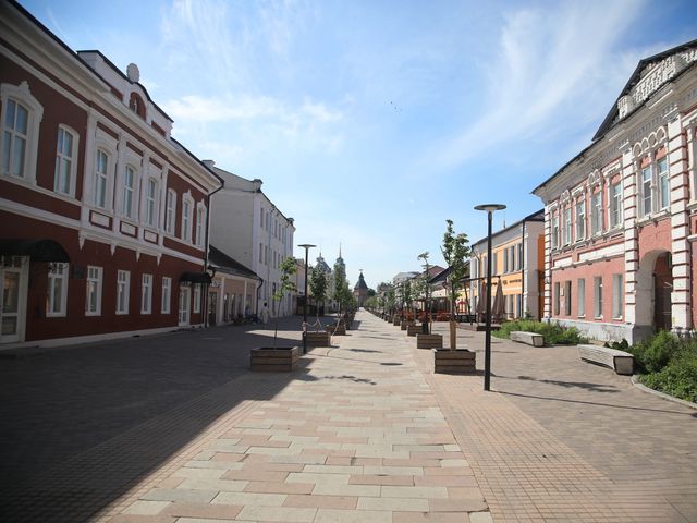 Индивидуальная тематическая экскурсия «Тула императорская» — фото 3