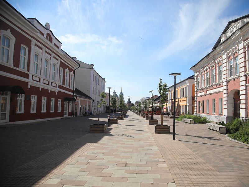 В Туле