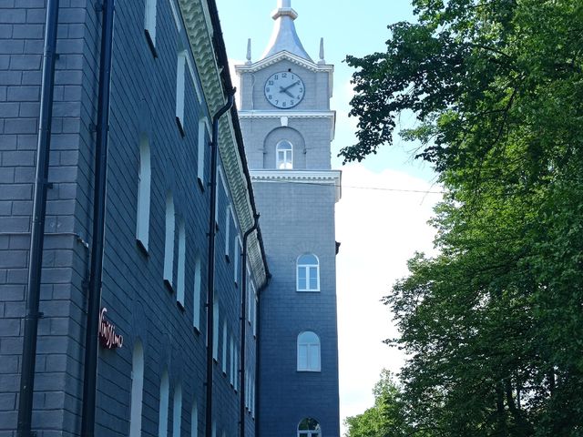 Индивидуальная пешая экскурсия по Петрозаводску — фото 2