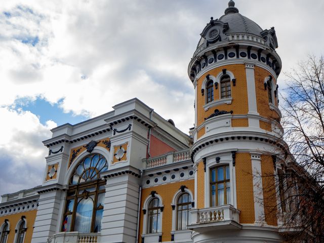 Тематическая экскурсия "Романтические истории Симбирска" — фото 2