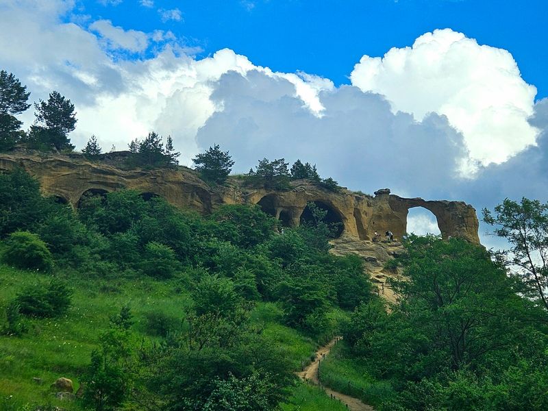 Кольцо-гора