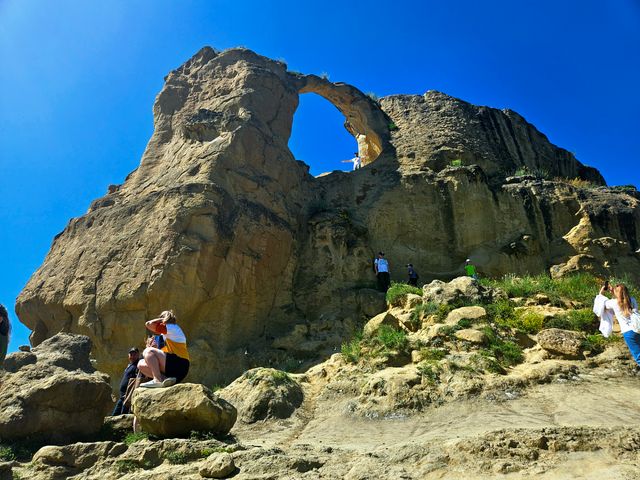 Экскурсия на Медовые водопады, гору Кольцо и в Чайный домик — фото 2