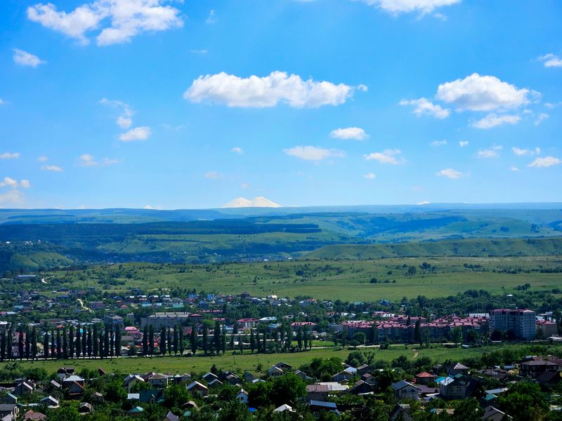 Панорамы