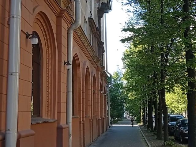 Индивидуальная пешая экскурсия по Петрозаводску — фото 3