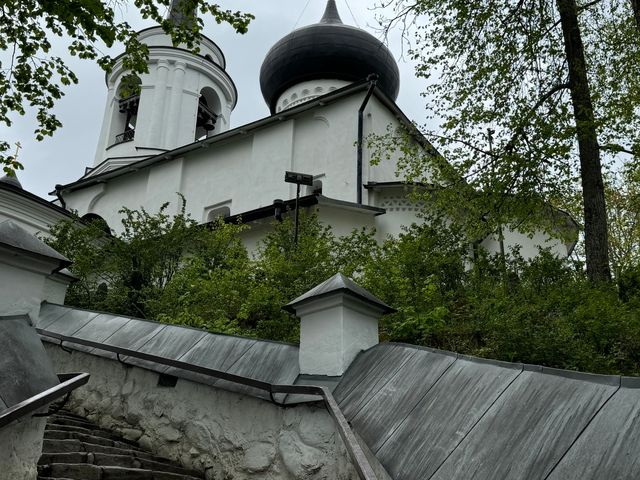 "У Лукоморья": групповая экскурсия из Пскова в Пушкинские Горы — фото 3