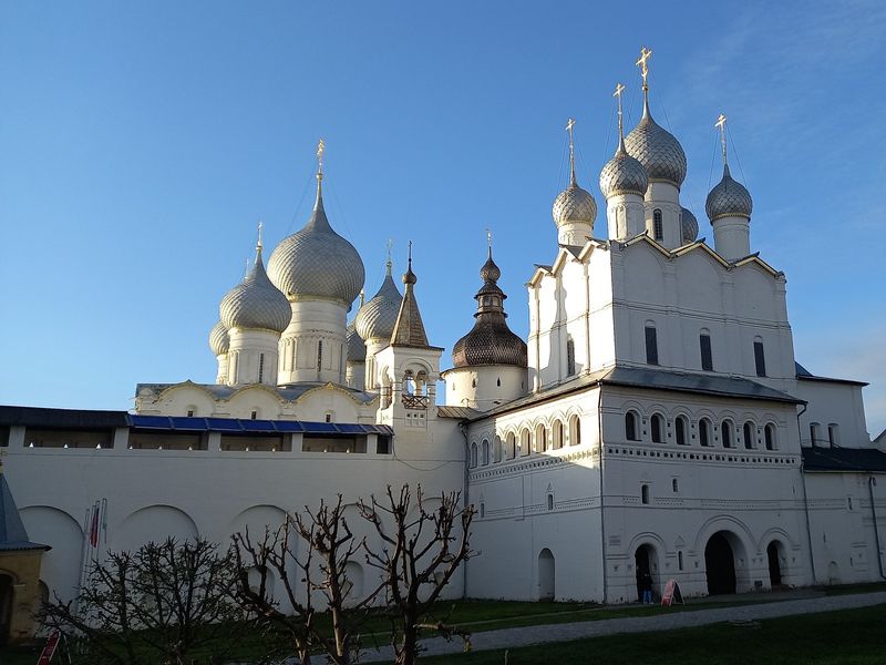 Купола