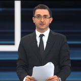 Anar , гид в Баку