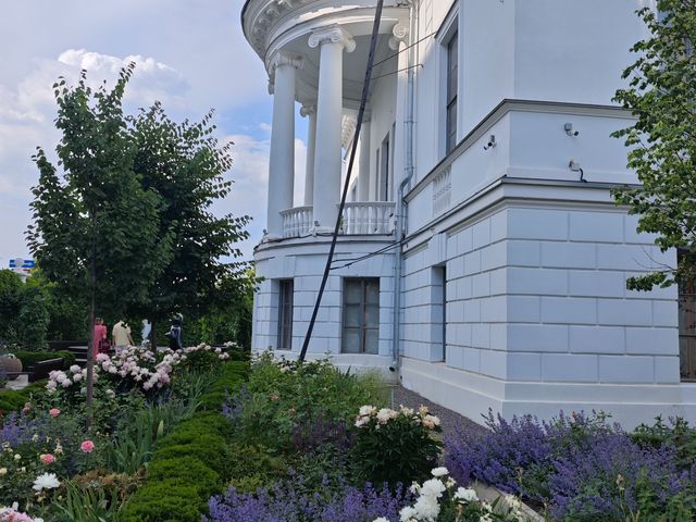 Автопешая экскурсия в Нижнем Новгороде — городе ярких впечатлений — фото 2
