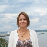Елена , гид  в Нижнем Новгороде