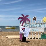 Мехрубон гид в Самарканде