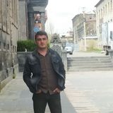 Арсен , гид  в Ереване