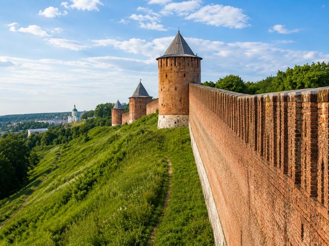 Индивидуальная экскурсия из Смоленска в Талашкино — фото 2